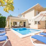 Prestige Villa