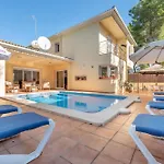 Prestige Villa Santa Margalida