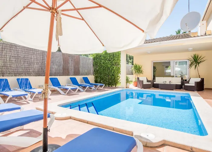 Prestige Santa Margalida