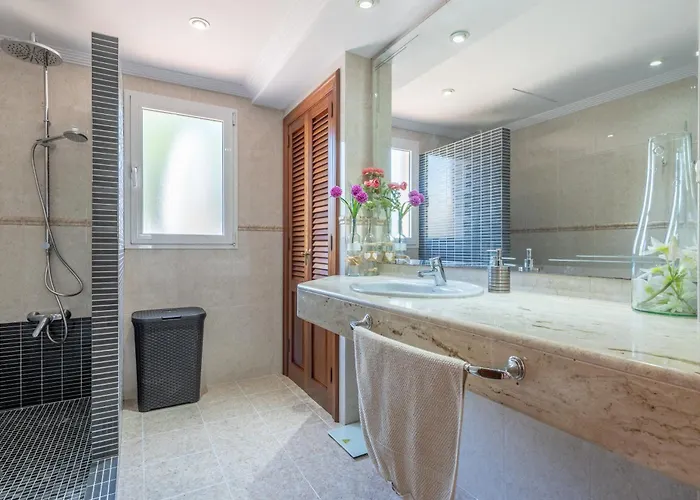 Prestige Santa Margalida