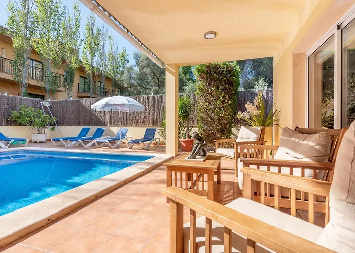 Prestige Santa Margalida