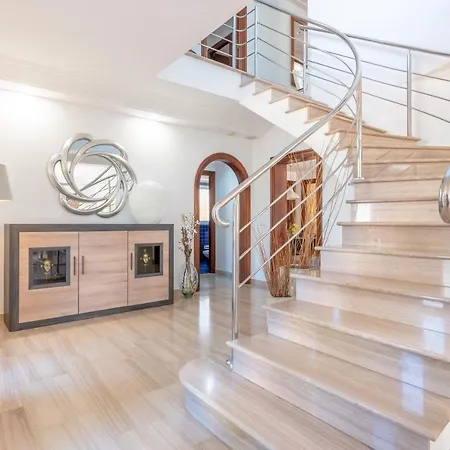 Vila Prestige Santa Margalida