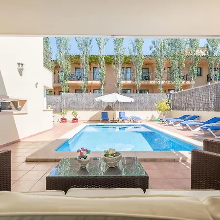 Prestige Villa Santa Margalida