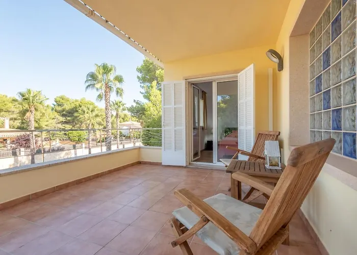 Prestige * Santa Margalida