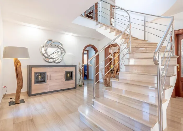 Vila Prestige Santa Margalida