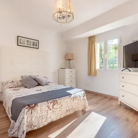 Prestige Villa Santa Margalida