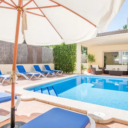 Prestige Santa Margalida