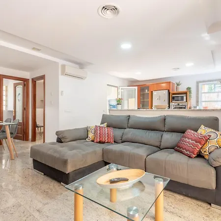 Villa Prestige *