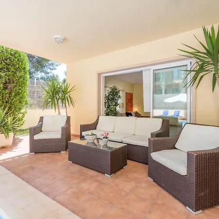 Villa Prestige *
