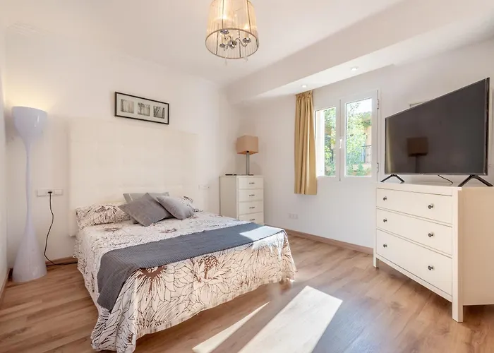 Prestige Villa Santa Margalida