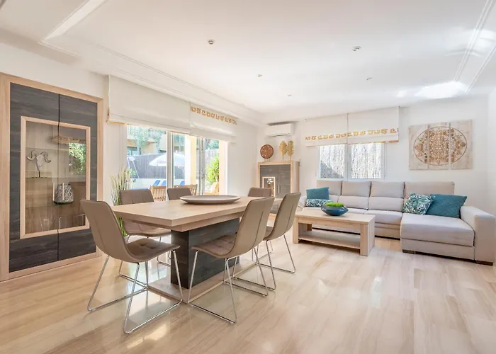 Prestige Santa Margalida