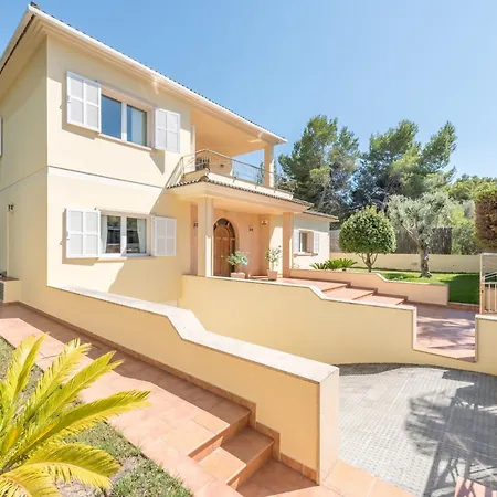Prestige Villa Santa Margalida
