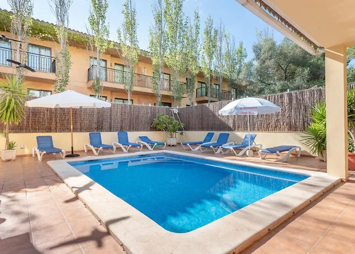 Prestige Santa Margalida